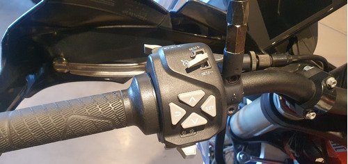Ktm 790 Adventure R Rally