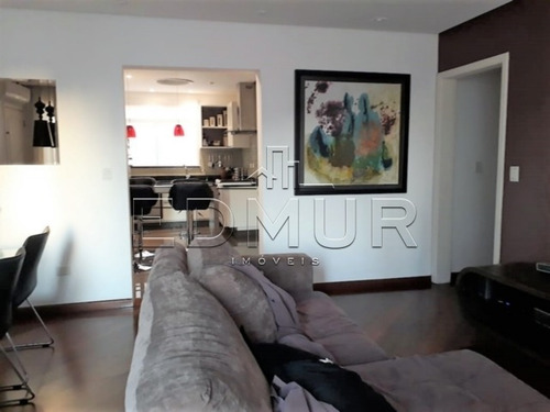 Imagem 2 de 15 de Apartamento - Vila Assuncao - Ref: 21706 - V-21706