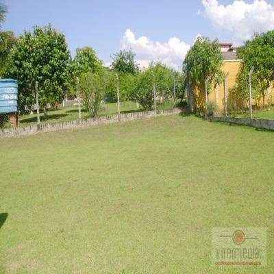 Chácara Com 4 Dormitórios À Venda, 1000 M² Por R$ 550.000,00 - Green Ville - Boituva/sp - Ch0232