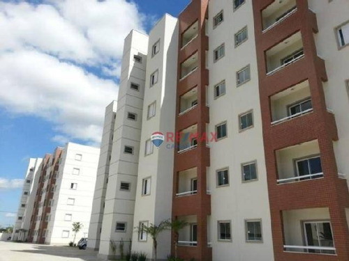 Imagem 1 de 20 de Apartamento - Ref: Ap0716
