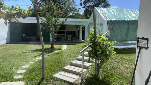 Alquilo Solo Por Mercado Libre Atlántida Piscina Cimatiza