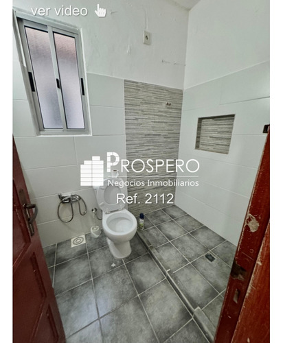 2112/2 Venta Casa Tipo Apto 2dorm Tres Cruces Patio C/renta