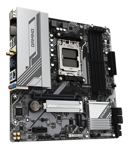 Gigabyte B650M Gaming Plus Wifi mATX