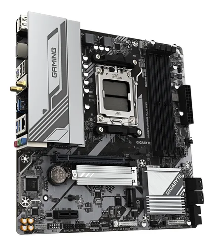 Gigabyte B650M Gaming Plus Wifi mATX