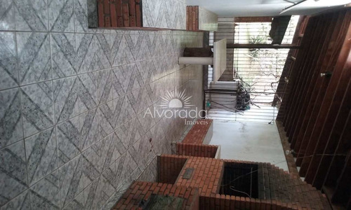 Chácara Com 3 Dorms, Colina Santa Isabel, Piracicaba - R$ 450 Mil, Cod: Ch079 - Vch079