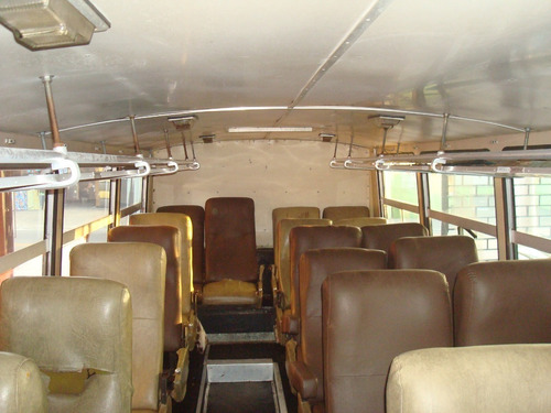 Imagem 8 de 15 de Micro-onibus Mb 608,f4000.mb709,mb1113,mb1313,jipe,vans,c10