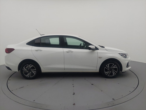 Chevrolet Onix 1.0 FLEX PLUS LT MANUAL