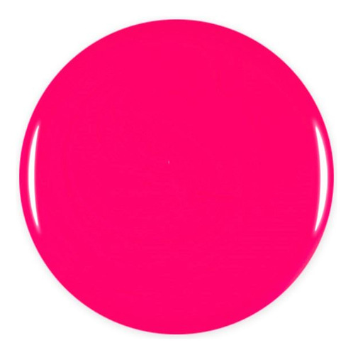 Esmalte Semipermanente Pink Mask Gel Color Shes A Beauty
