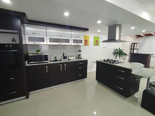Anm Vendo Apartamento San Diego