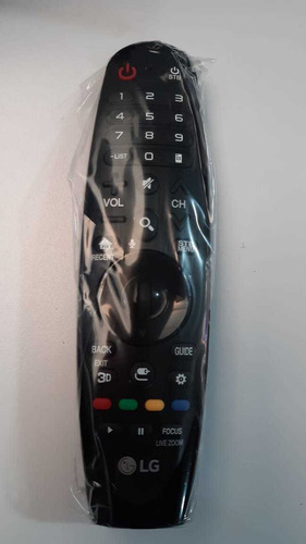 Control Magic An-mr650 Original Genuino