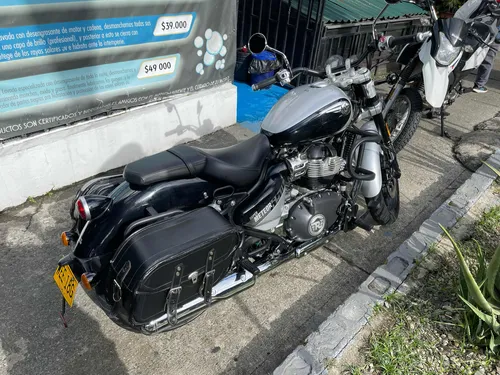Super Meteor 650