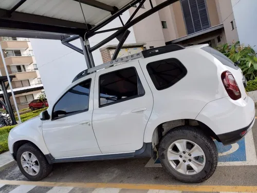 Renault Duster 1.6 Dynamique 4X2