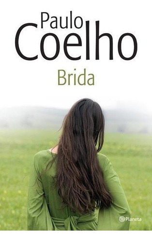 Brida - Coelho Paulo