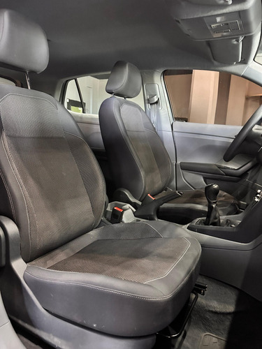 Volkswagen T-Cross 1.6 Trendlinde Mt