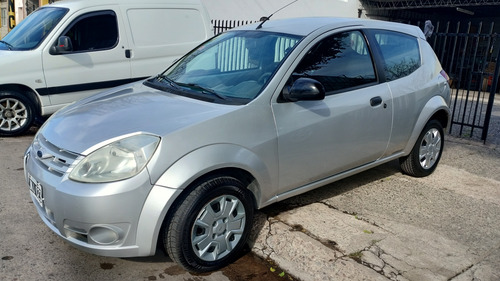 Ford Ka 1.0 Fly Viral 63cv