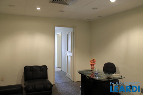 Conj. Comercial - Jardim América - Sp - 339288