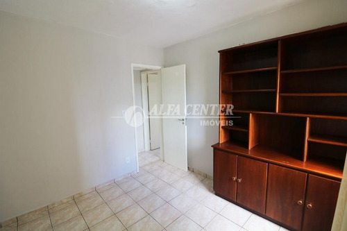 Apartamento Com 3 Dormitórios À Venda, 119 M² Por R$ 430.000,00 - Setor Central - Goiânia/go - Ap1748