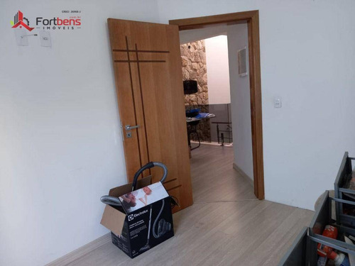 Imagem 28 de 30 de Sobrado Com 2 Dormitórios 1 Suíteà Venda, 213 M² Por R$ 950.000 - Villa Verde - Franco Da Rocha/sp - So0879