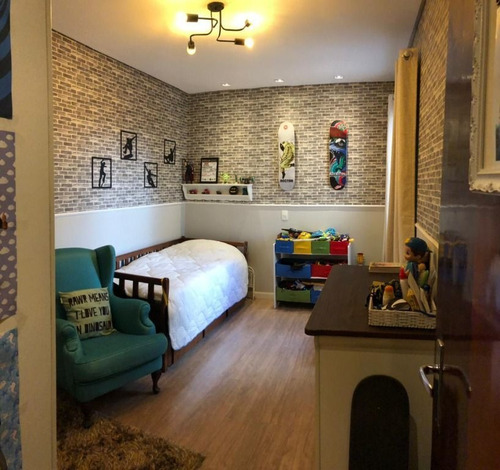 Imagem 15 de 27 de Casa Com 3 Dormitórios À Venda Por R$ 1.200.000,00 - Nova Petrópolis - São Bernardo Do Campo/sp - Ca0194