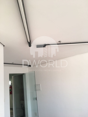Imagem 6 de 18 de Sala Reformada - Pronta Para Uso! - Sa01772 - 70394407