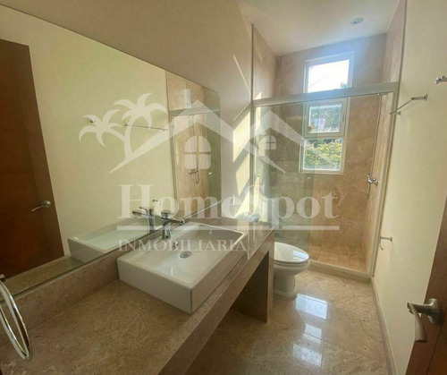 Departamento En Venta En Cuernavaca