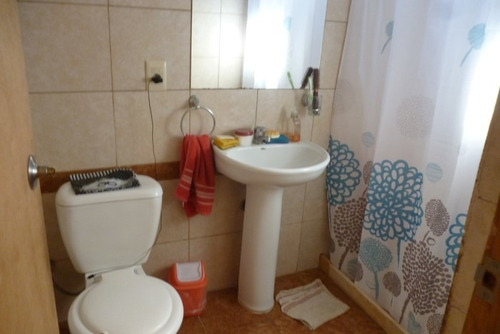 Venta Casa De 2 Dorm + Apto Sobre Rambla