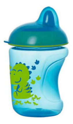 Kit Com 03 - Copo De Transição Neopan - 250ml - Azul