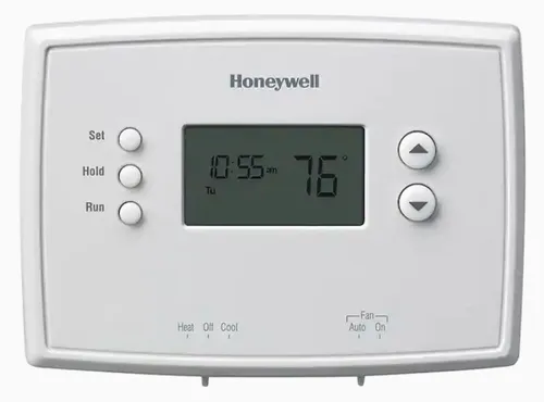 comprar Termostato Programable Digital Termostato Honeywell 