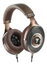 Comprar Fones De Ouvido Focal Clear Mg Open Back High-end