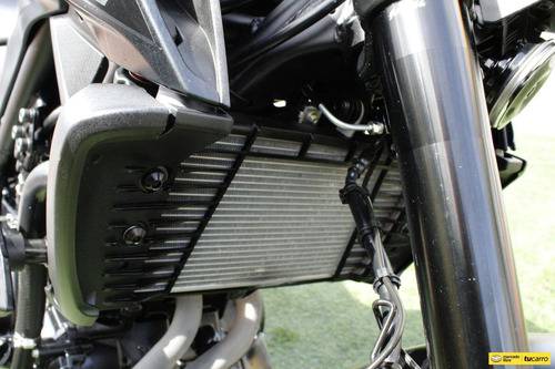 Yamaha Mt03