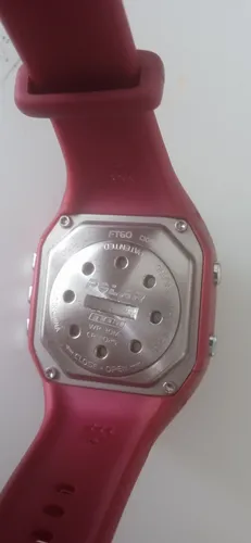 Reloj Polar Ft60 (Usado)