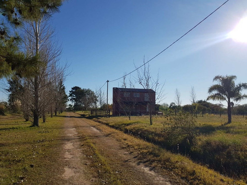 Imagen 10 de 18 de Fincas Del Río Lote N° 6 De 850 M2 Cayastá