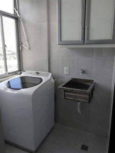 Lindo Com Vista, 2 Quartos, 80 M² R$ 360.000 - Largo Do Barradas - Ap36023