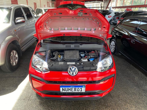 Imagem 13 de 13 de Vw Up 1.0 Mpi 2020