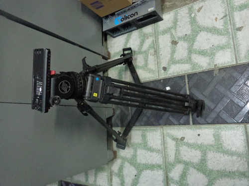 Tripè Sachtler Video 18 Sb (ref 03 ) (Usado)
