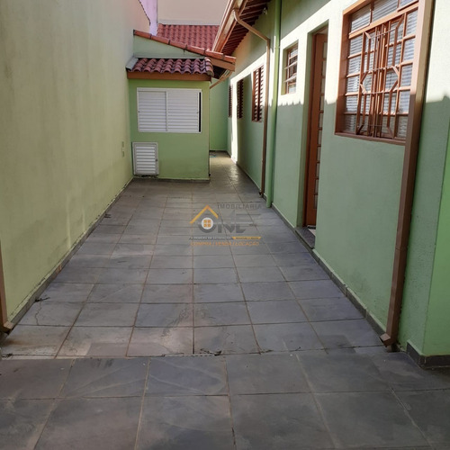 Imagem 4 de 13 de Casa - Ca02162 - 69961224
