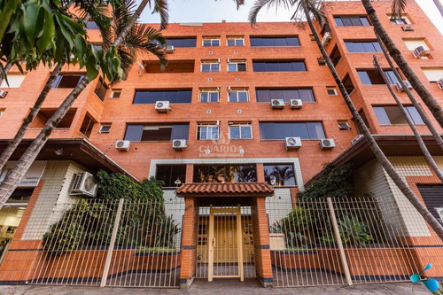 Imagem 20 de 20 de Apartamento Para Aluguel, 1 Quarto, 1 Suíte, 1 Vaga, Jardim Lindoia - Porto Alegre/rs - 8011