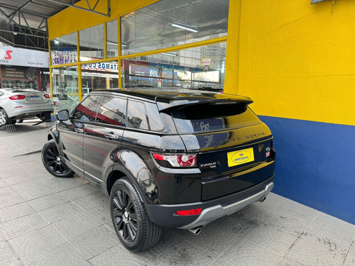 Land Rover Evoque I/LR PRESTIGE 5D