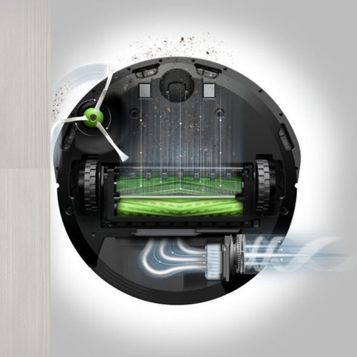 Irobot Roomba E5 - Wifi - Aspiradora Robot