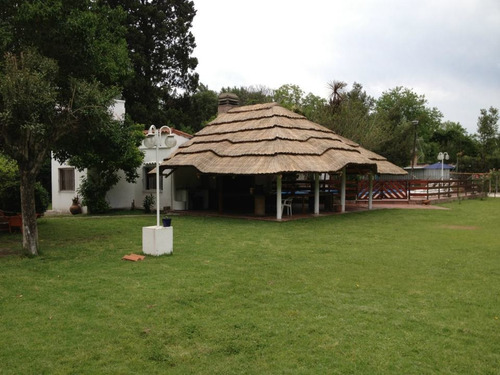 Hermosa Quinta En Alquiler - Quinta Privada
