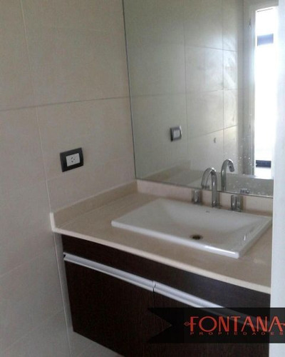Imagen 4 de 11 de Departamento En Venta En Centro