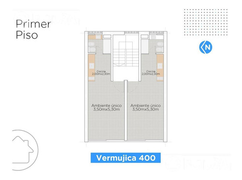 Imagen 25 de 29 de Edificio En Bloque - Ideal Arb - Empresas - Coworking