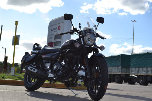 Bajaj Advenger 220cc
