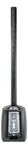 Caja acústica negra Das Altea Duo 10a