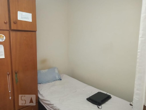 Apartamento À Venda - Jardim Anália Franco, 3 Quartos, 69 - S893113251