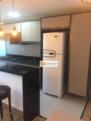 Imagem 5 de 28 de Red Sorocaba - Studio Com 1 Dormitório À Venda, 56 M² Por R$ 250.000 - Jardim América - Sorocaba/sp - St0001