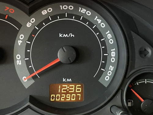 Chevrolet Celta 1.0 MPFI SPIRIT 8V FLEX 2P MANUAL