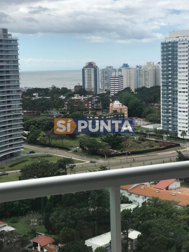 Imagen 2 de 10 de Apartamento En Alquiler De 2 Dormitorios