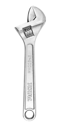 Llave Ajustable 12  300mm Marca Total Tools 