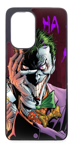 Case Funda Protector Batman Joker Xiaomi Mi 11t 11t Pro